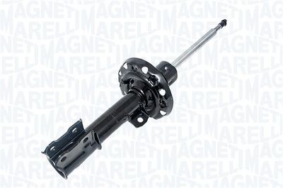 351800070200 MAGNETI MARELLI Амортизатор