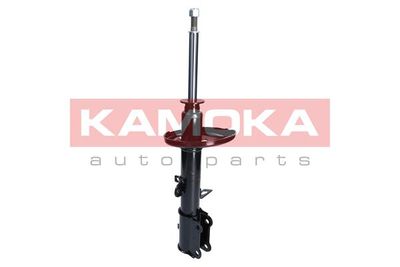 2000958 KAMOKA Амортизатор