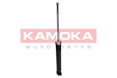 2000826 KAMOKA Амортизатор