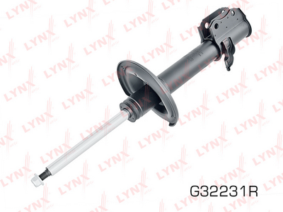 G32231R LYNXauto Амортизатор