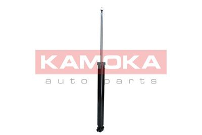 2001014 KAMOKA Амортизатор