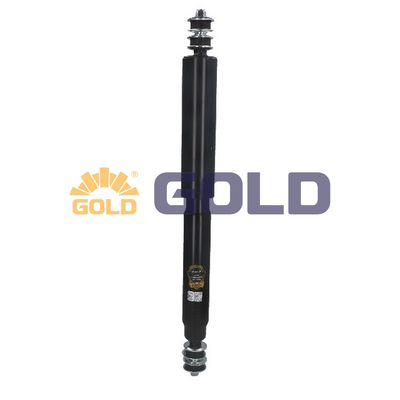 9150014 JAPANPARTS Амортизатор