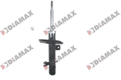 AP01062 DIAMAX Амортизатор