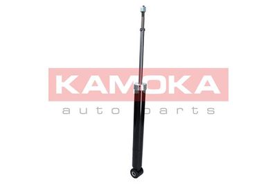 2000725 KAMOKA Амортизатор