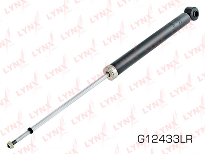 G12433LR LYNXauto Амортизатор