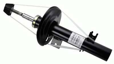 315876 SACHS Амортизатор