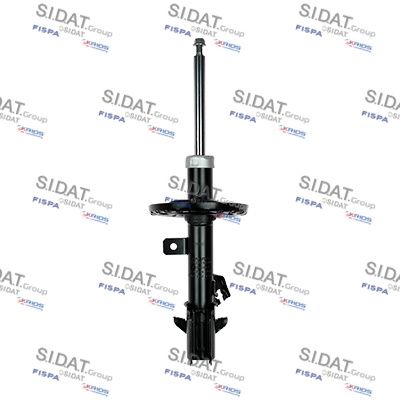 F210G1086 SIDAT Амортизатор