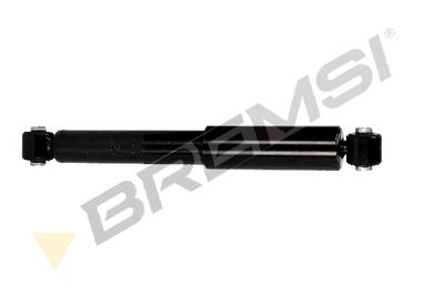SA0746 BREMSI Амортизатор
