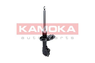 2000535 KAMOKA Амортизатор