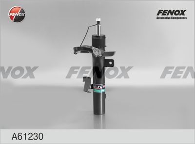 A61230 FENOX Амортизатор