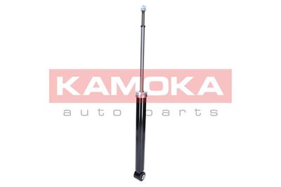 2000736 KAMOKA Амортизатор