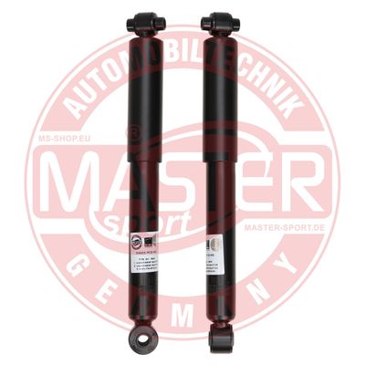 16K006272 MASTER-SPORT GERMANY Амортизатор