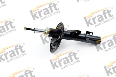 4000050 KRAFT AUTOMOTIVE Амортизатор