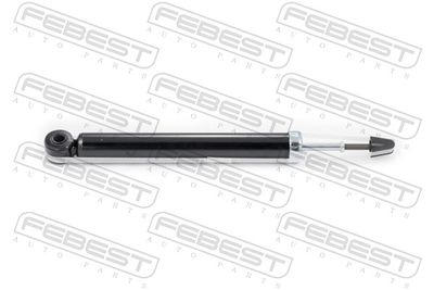 1207G003R FEBEST Амортизатор