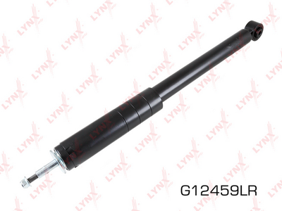 G12459LR LYNXauto Амортизатор