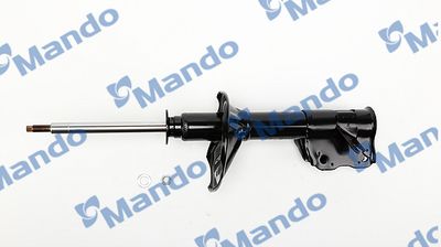 MSS015817 MANDO Амортизатор