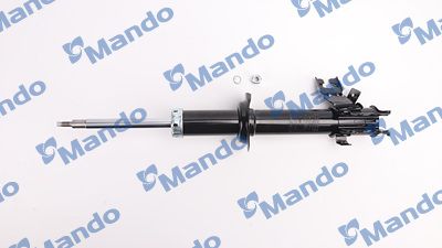MSS017116 MANDO Амортизатор
