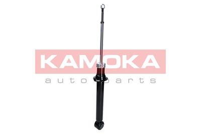 2000687 KAMOKA Амортизатор