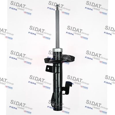 F210G0353 FISPA Амортизатор