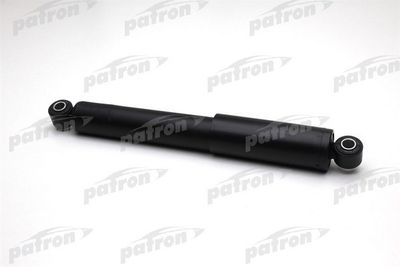 PSA345021 PATRON Амортизатор