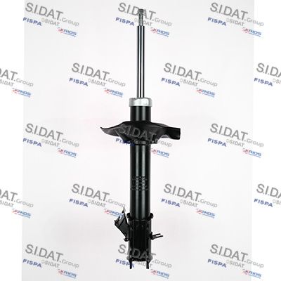 F210G0066 FISPA Амортизатор