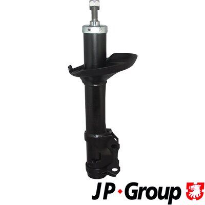 1142103300 JP GROUP Амортизатор