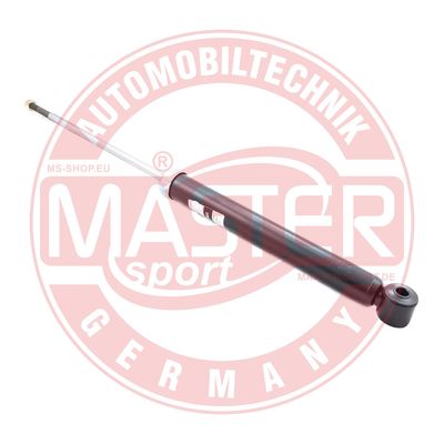 311991PCSMS MASTER-SPORT GERMANY Амортизатор