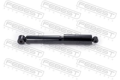 2807G004R FEBEST Амортизатор