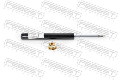 1807G003F FEBEST Амортизатор