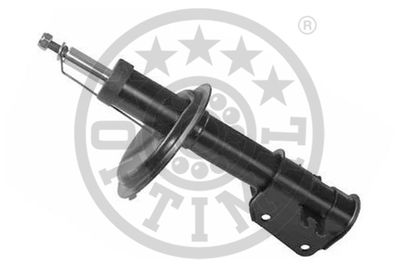 A3164G OPTIMAL Амортизатор