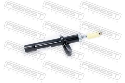 2507S005F FEBEST Амортизатор