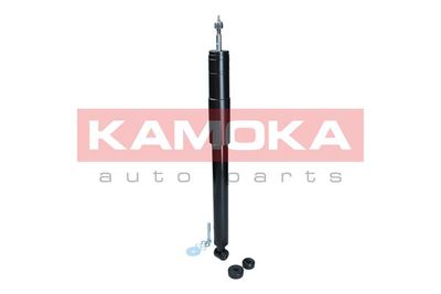 2001004 KAMOKA Амортизатор