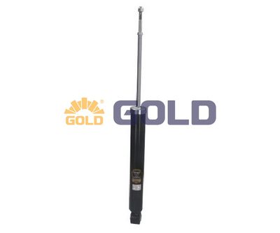 9150115 JAPANPARTS Амортизатор