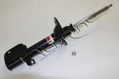 39SU042 RED-LINE Амортизатор