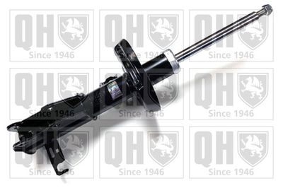 QAG181535 QUINTON HAZELL Амортизатор