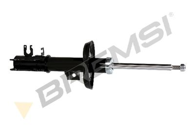 SA1912 BREMSI Амортизатор
