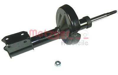 2340016 METZGER Амортизатор