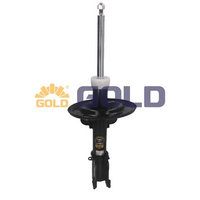 9260617 JAPANPARTS Амортизатор