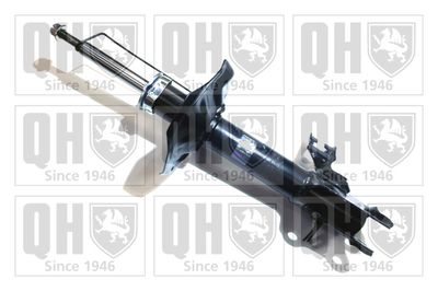 QAG178506 QUINTON HAZELL Амортизатор