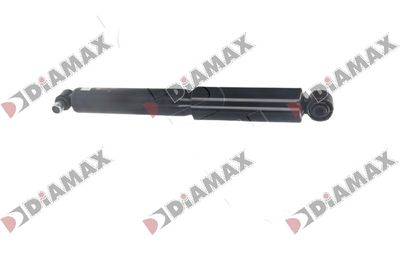 AP02067 DIAMAX Амортизатор