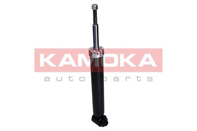 2000813 KAMOKA Амортизатор