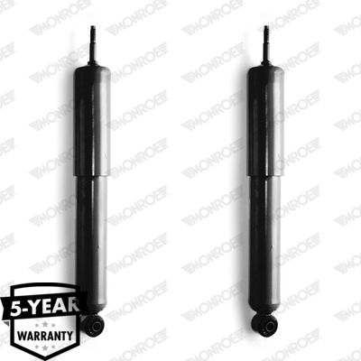 D8454 MONROE Амортизатор
