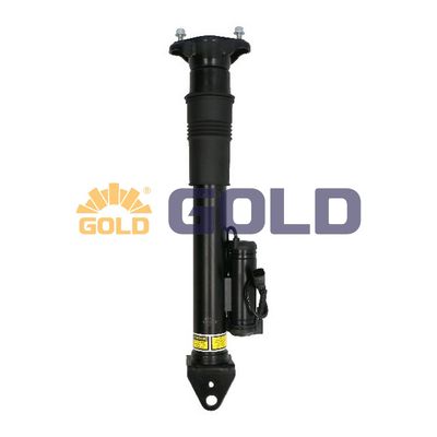 6360260 JAPANPARTS Амортизатор