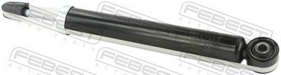 23110002R FEBEST Амортизатор
