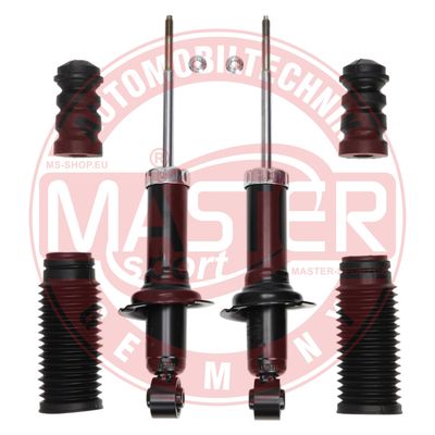 16K007294 MASTER-SPORT GERMANY Амортизатор