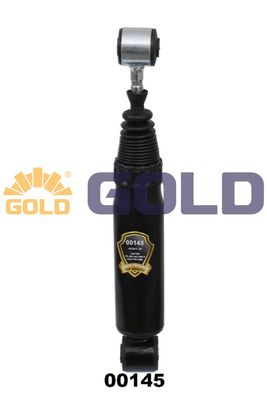 8150149 JAPANPARTS Амортизатор