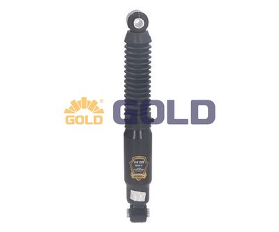 9150773 JAPANPARTS Амортизатор