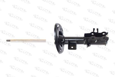 1121832 VITAL SUSPENSIONS Амортизатор