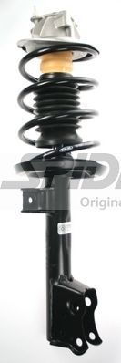 86000 SPIDAN Амортизатор