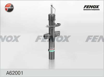 A62001 FENOX Амортизатор